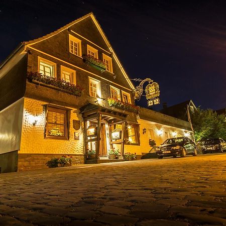 Feste Neustadt Bergneustadt Ngoại thất bức ảnh