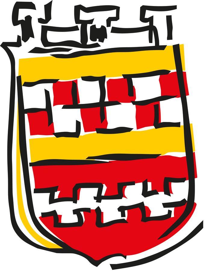 Feste Neustadt Bergneustadt Ngoại thất bức ảnh