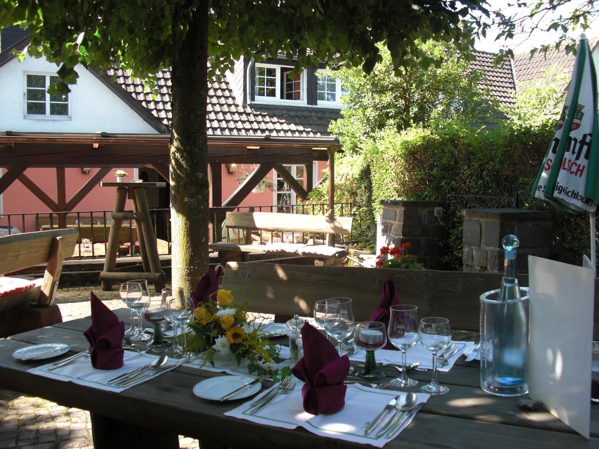 Feste Neustadt Bergneustadt Ngoại thất bức ảnh